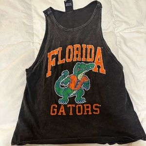 Florida Gators Tank Top